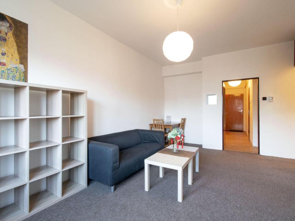 Pronájem bytu 2+kk 40 m2