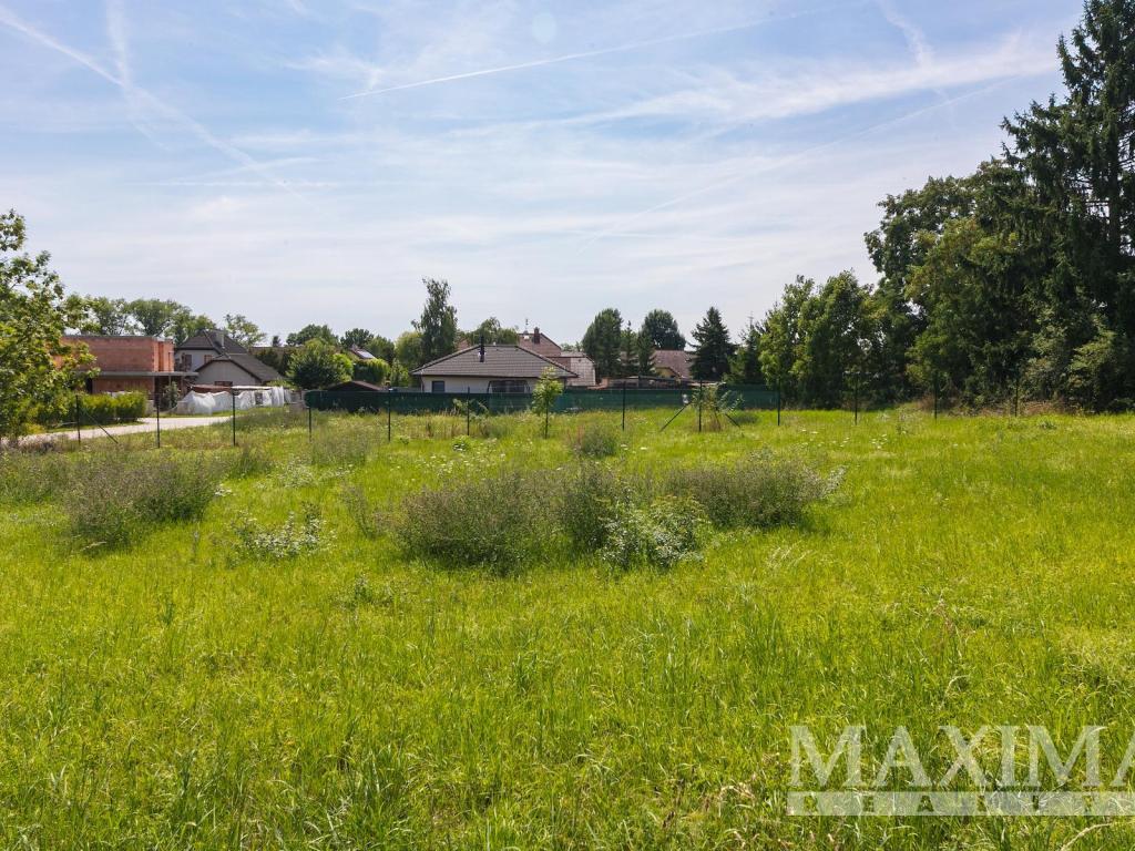 Prodej pozemku 1240 m2, Čakovičky – náhled fotky 6