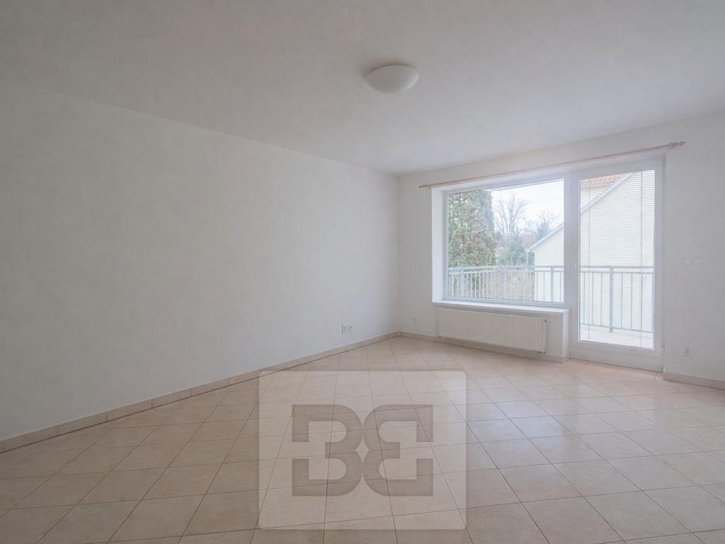 Pronájem bytu 1+1 51 m2