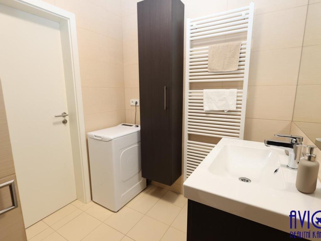 Pronájem bytu 2+kk 50 m2, Praha – náhled fotky 16
