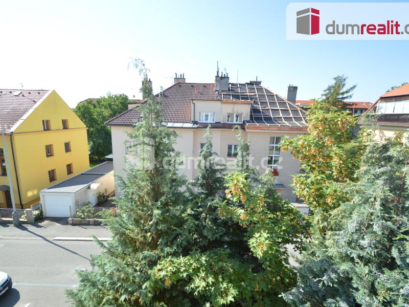 Pronájem bytu 1+1 43 m2, Praha – náhled fotky 11