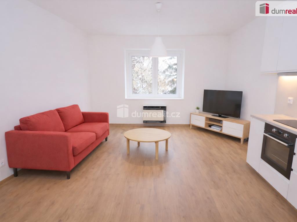 Pronájem bytu 2+kk 57 m2