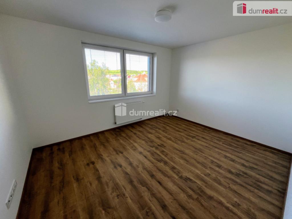 Pronájem bytu 2+kk 43 m2