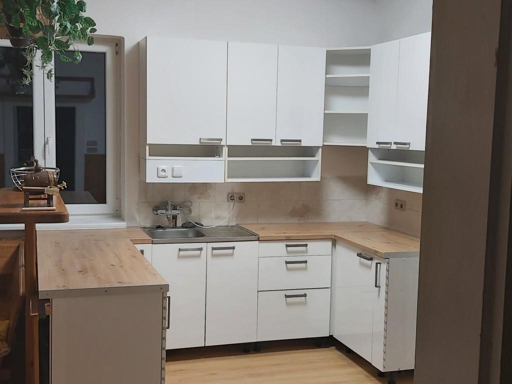 Pronájem bytu 2+1 75 m2