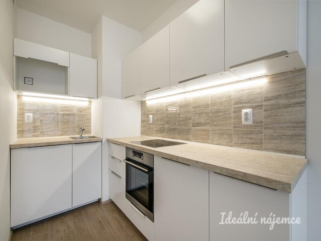 Pronájem bytu 2+kk 51 m2