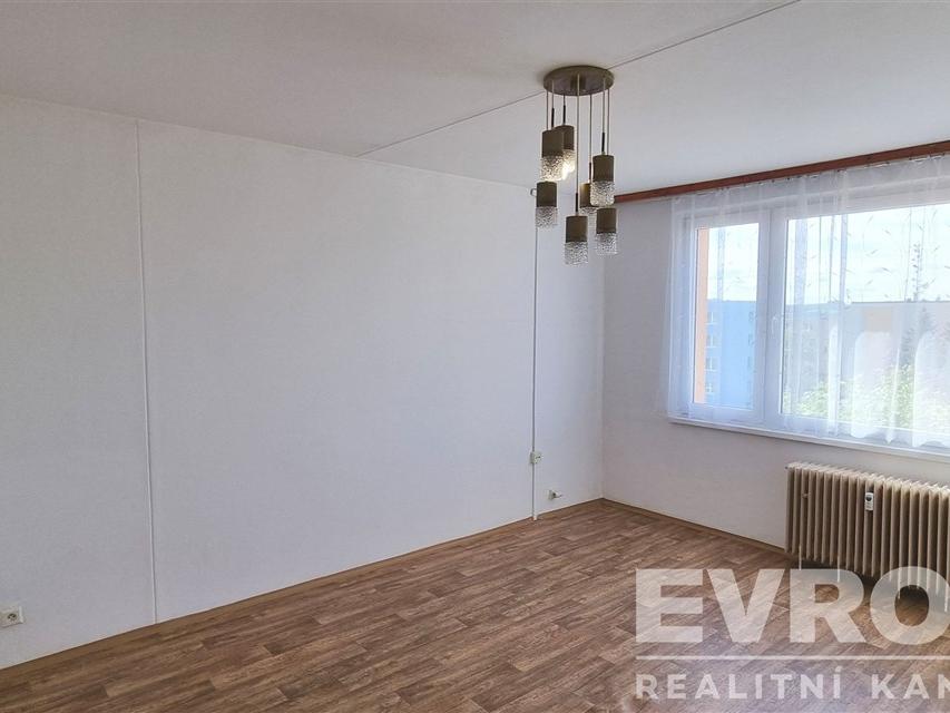 Pronájem bytu 1+1 36 m2
