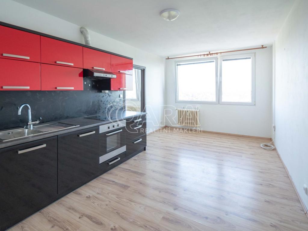 Pronájem bytu 2+kk 30 m2, Neratovice – náhled fotky 7