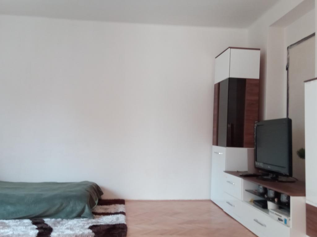 Pronajem bytu 2+1 59 m2