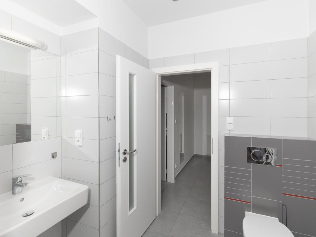 Pronájem bytu 2+kk 56 m2
