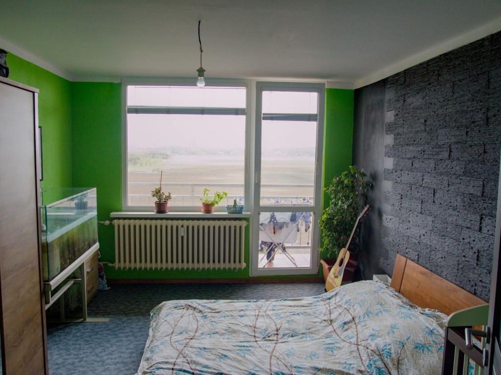 Pronajem bytu 3+kk 70 m2