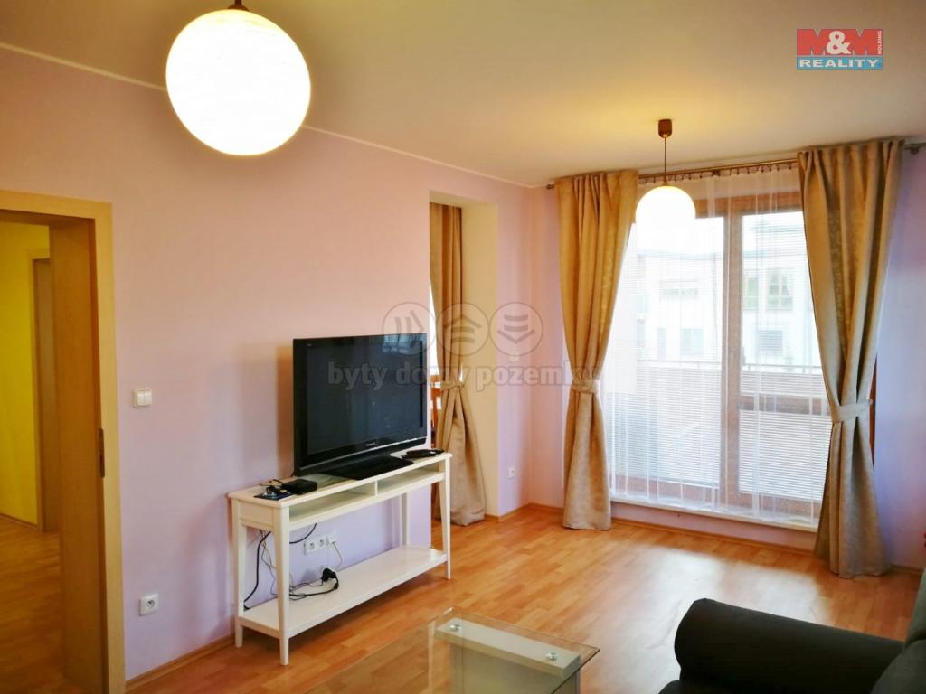 Pronajem bytu 3+1 92 m2