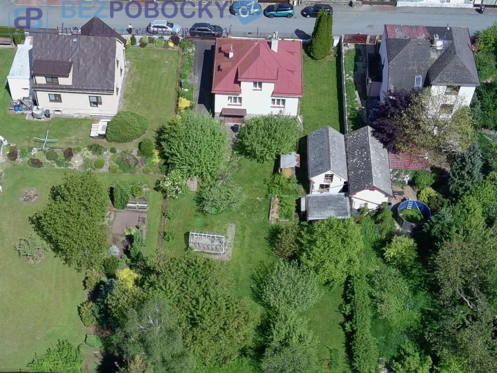 Prodej domu 120 m2