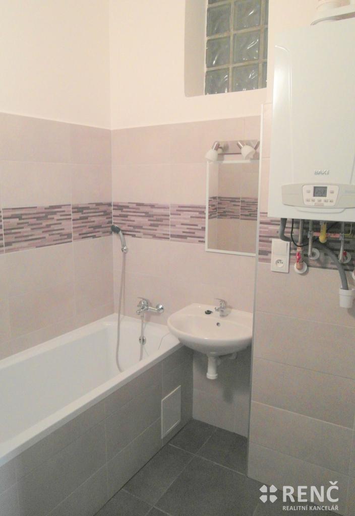 Pronájem bytu 2+kk 51 m2, Brno – náhled fotky 3