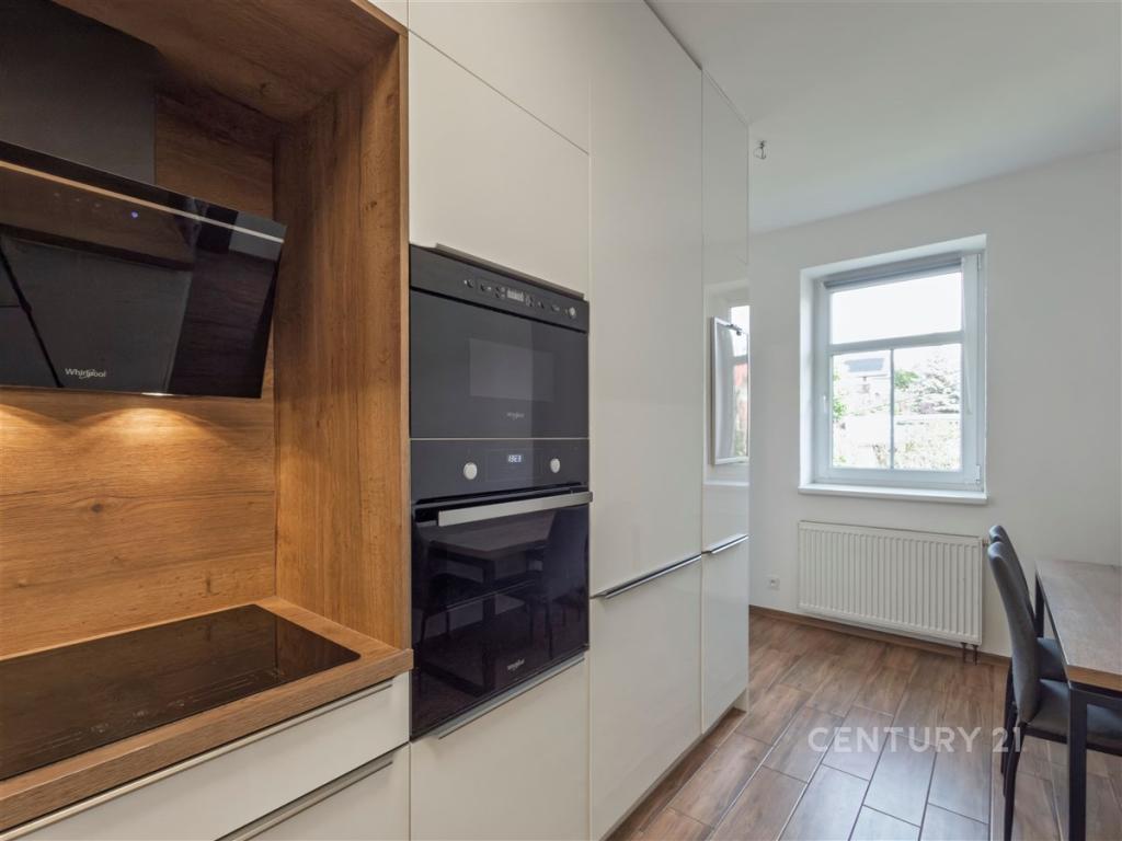 Pronájem bytu 3+1 84 m2