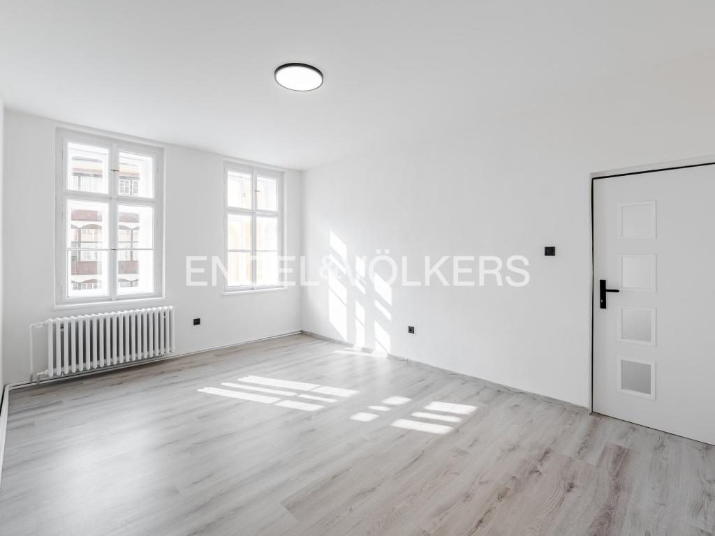 Pronájem bytu 4+1 103 m2