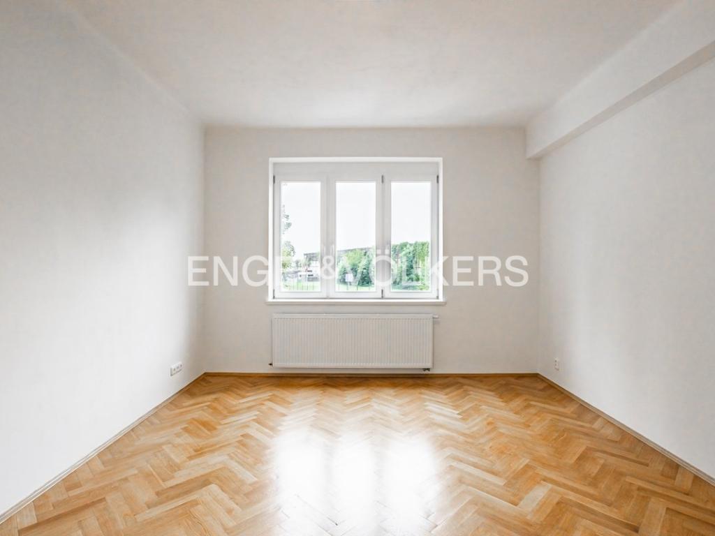 Pronájem bytu 3+kk 82 m2
