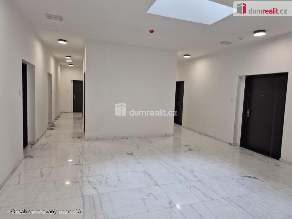 Pronájem 3+kk, Plzeň - Plaská, 30000 Kč, 100 m2
