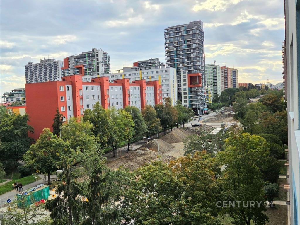 Pronájem bytu 2+1 52 m2, Praha – náhled fotky 16