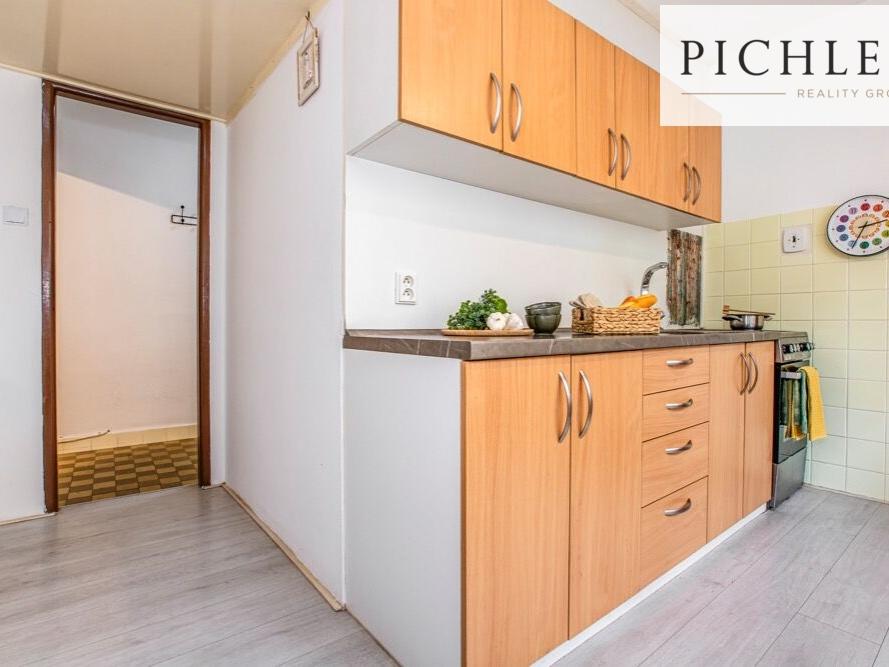 Prodej bytu 2+1 55 m2, Písek – náhled fotky 5