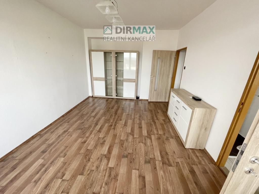 Pronájem bytu 2+1 52 m2