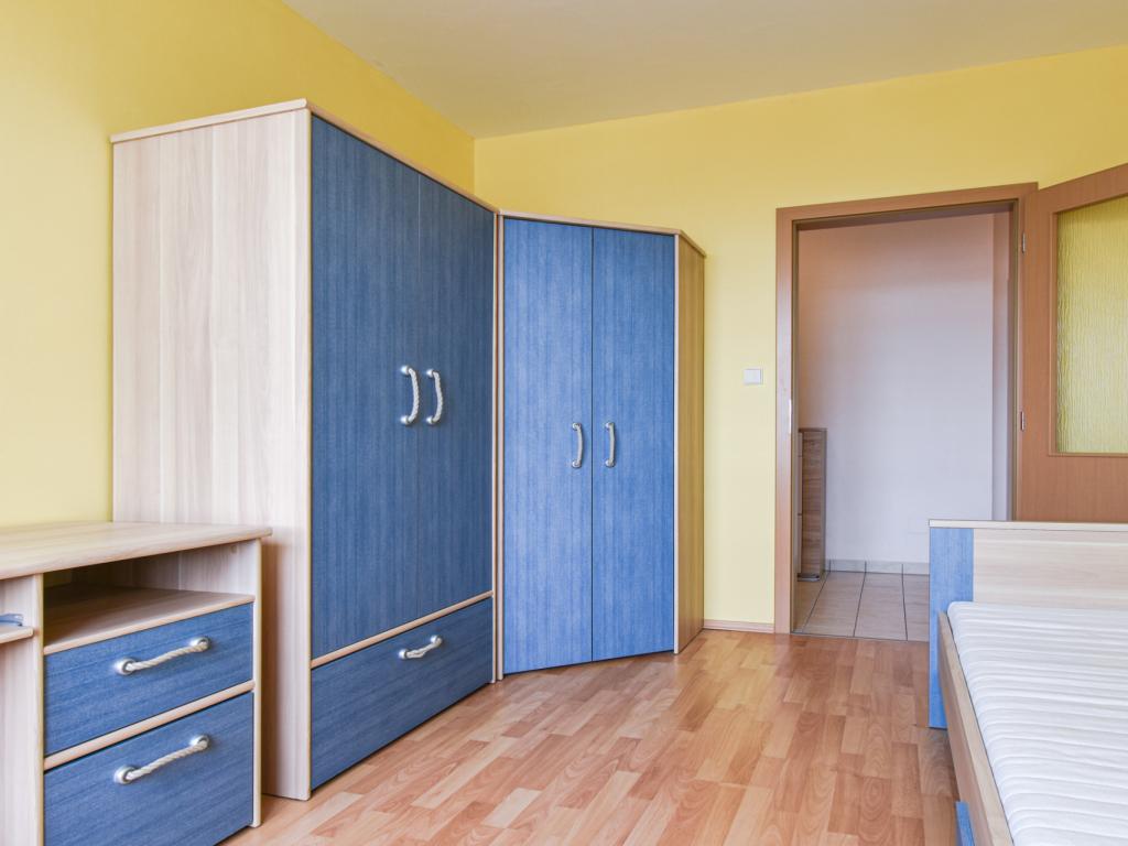 Pronájem bytu 3+kk 70 m2