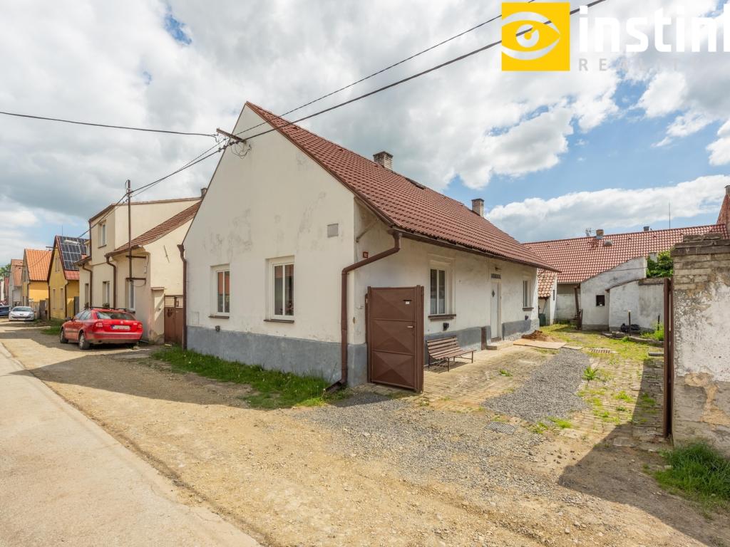Prodej domu 68 m2