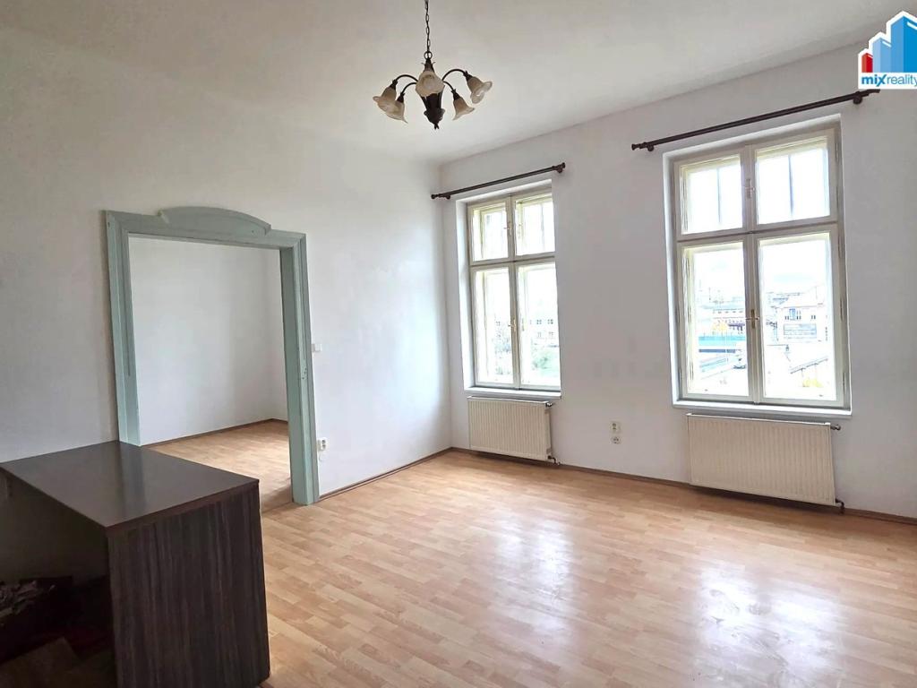 Pronájem bytu 2+kk 58 m2