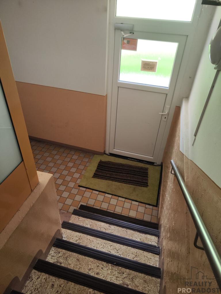 Pronájem bytu 1+1 36 m2, Chomutov – náhled fotky 16