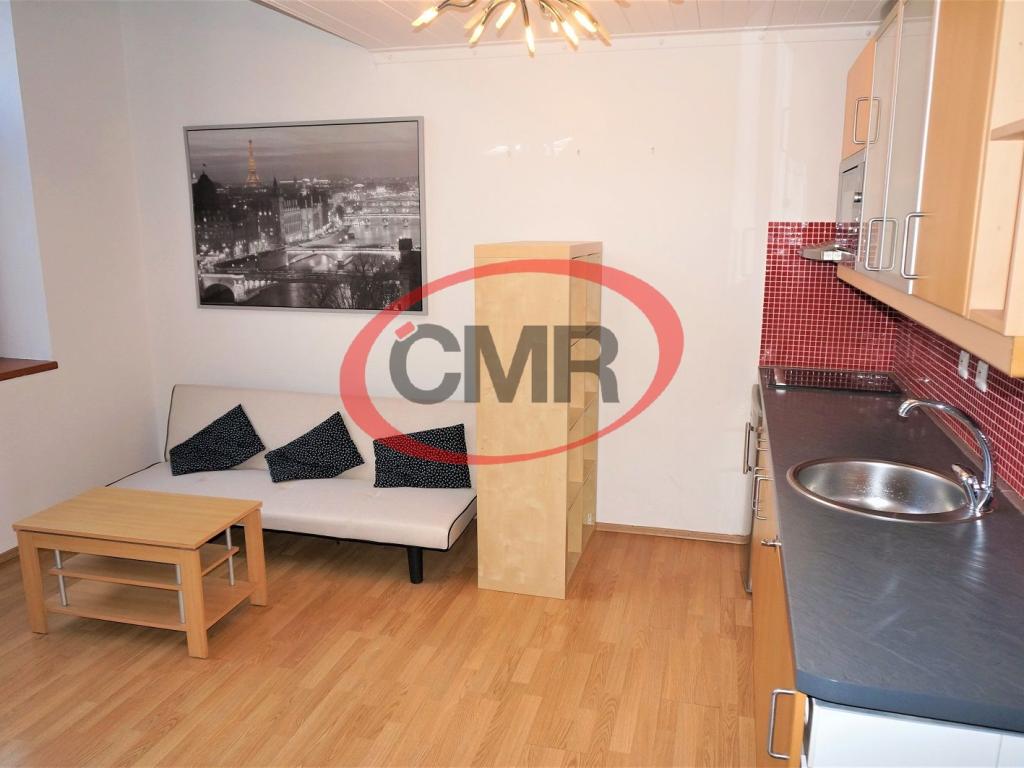 Pronájem bytu 2+kk 45 m2
