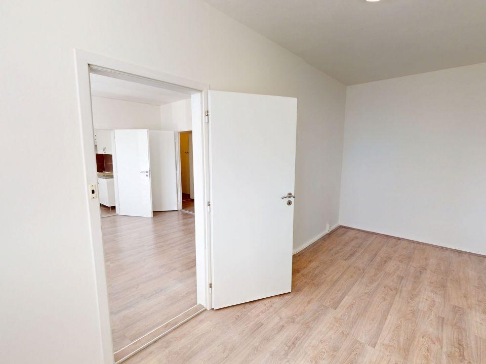 Pronájem bytu 2+1 44 m2