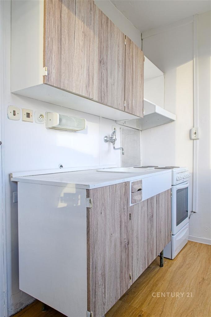 Pronájem bytu 1+1 26 m2, Most – náhled fotky 4