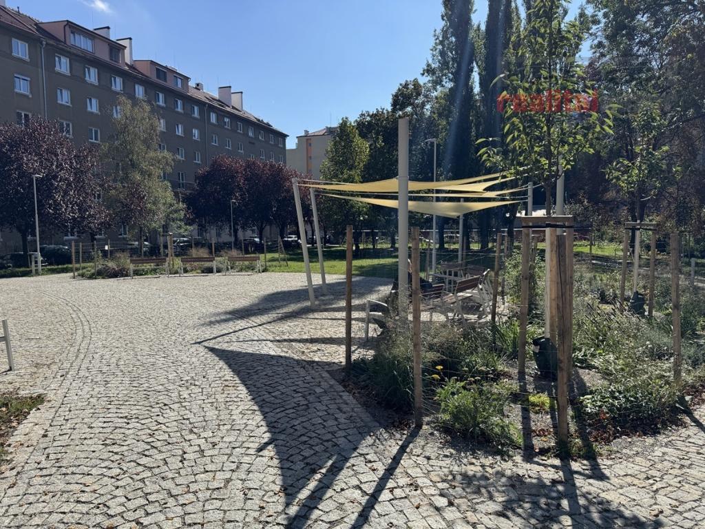 Pronájem bytu 1+1 49 m2, Brno – náhled fotky 12