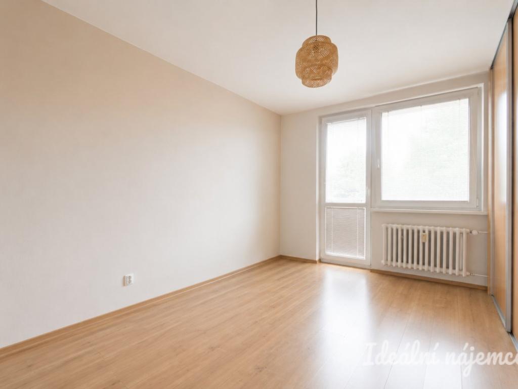 Pronájem bytu 2+1 52 m2