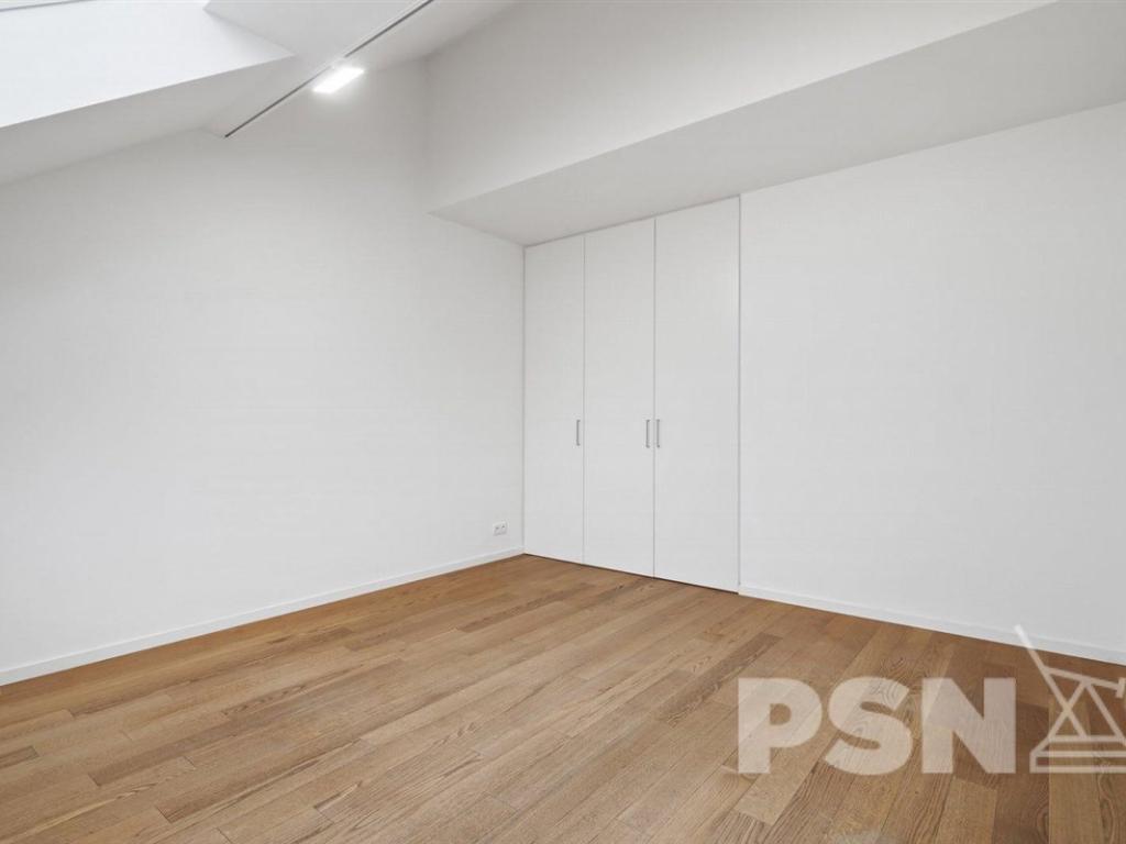 Pronájem bytu 3+1 130 m2