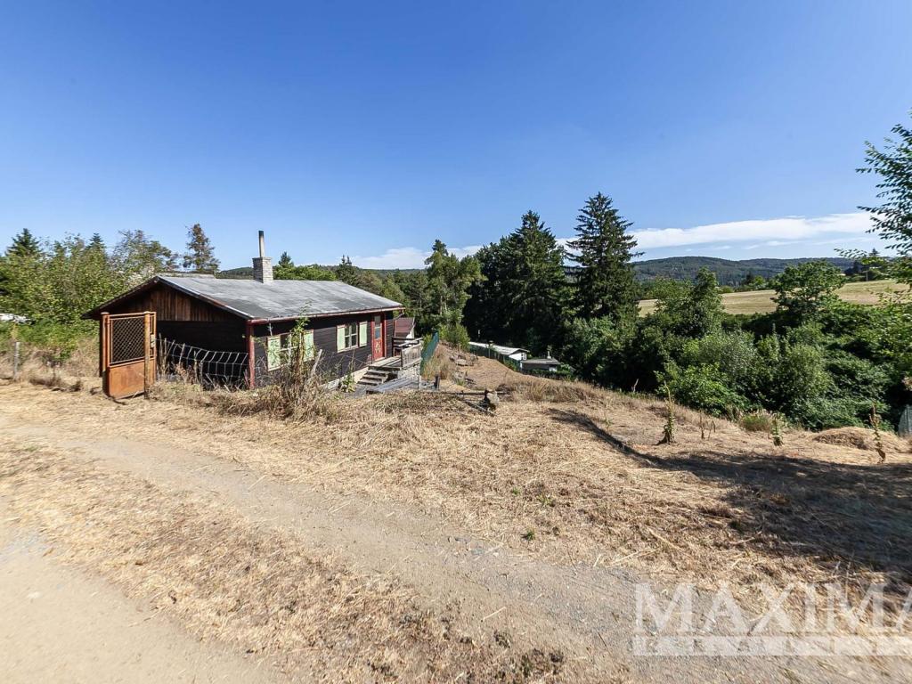 Prodej pozemku 1403 m2, Kamýk nad Vltavou – náhled fotky 16