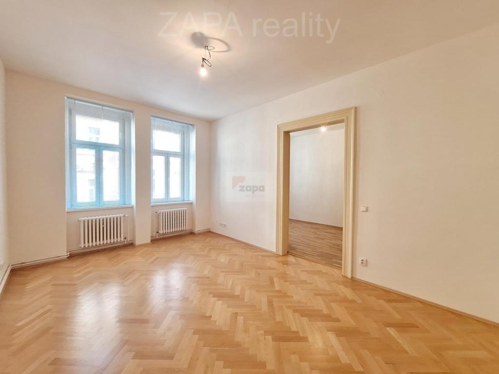 Pronájem bytu 2+1 71 m2