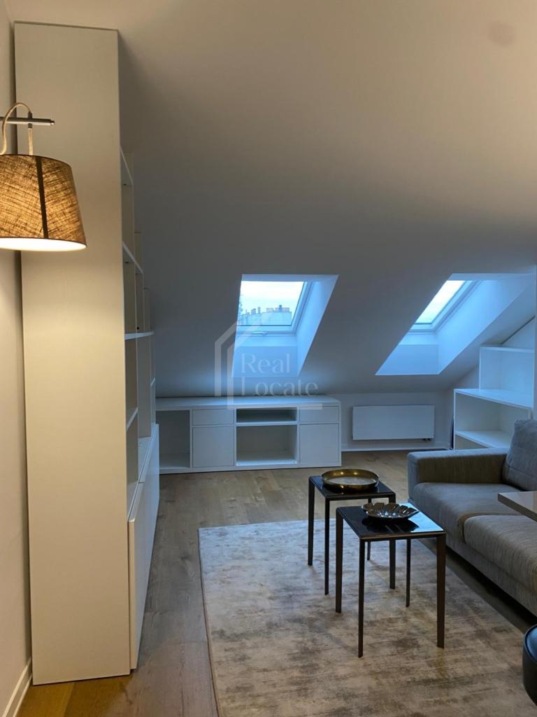 Pronájem bytu 2+kk 63 m2
