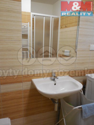 Pronajem bytu 2+kk 100 m2