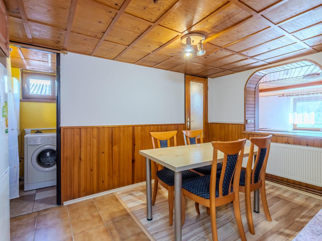 Prodej domu 58 m2