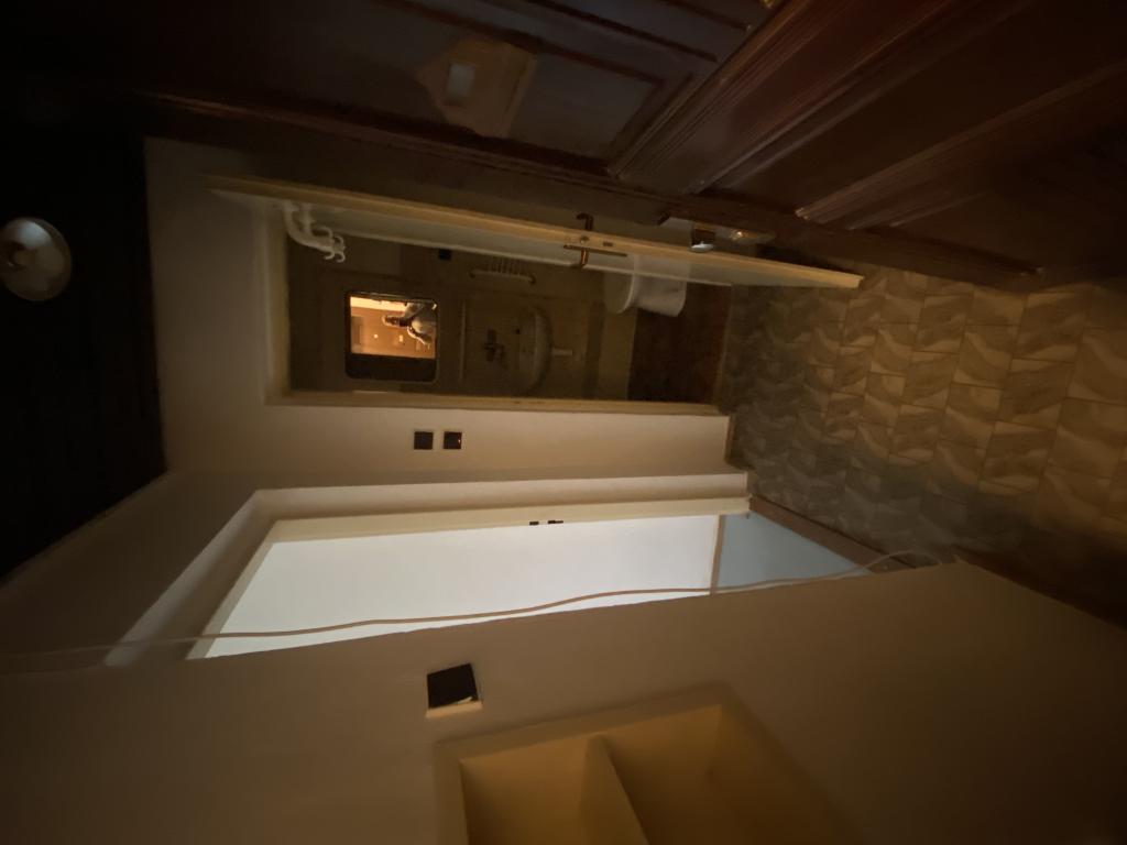 Pronajem bytu garsonka 25 m2