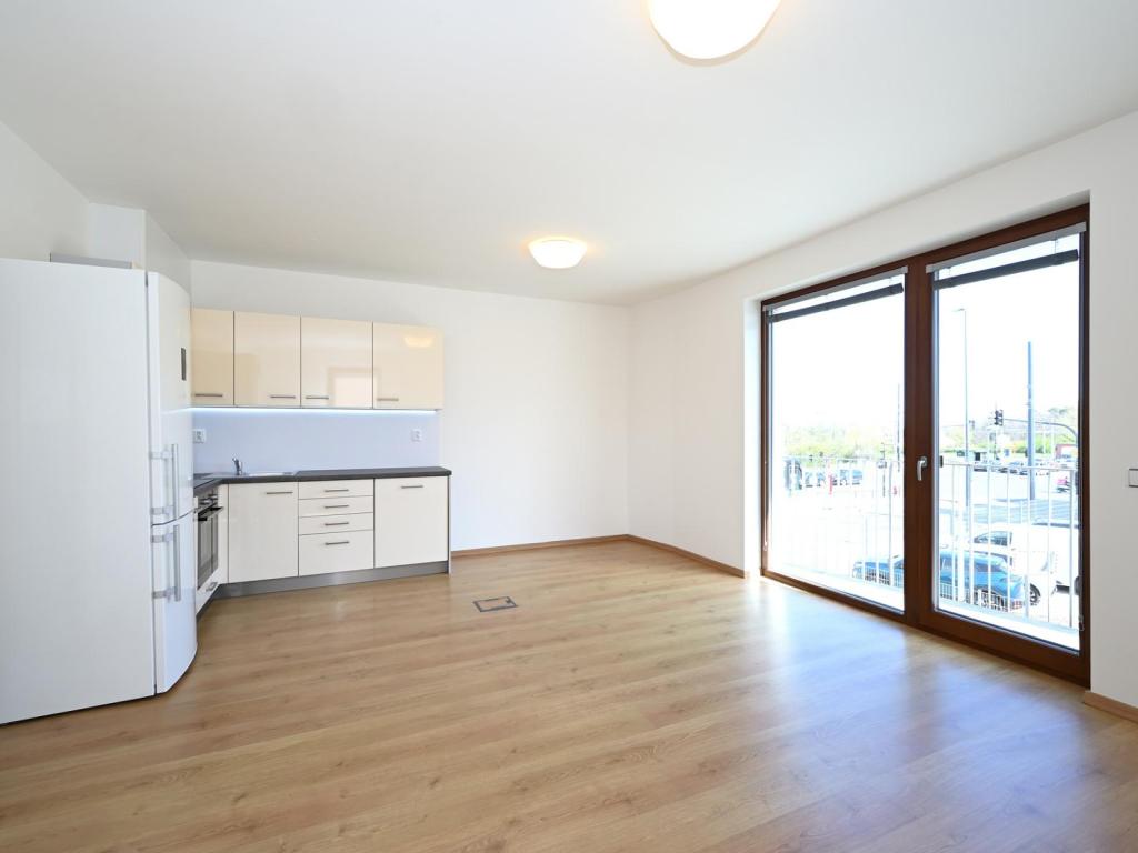 Pronájem bytu 2+kk 54 m2