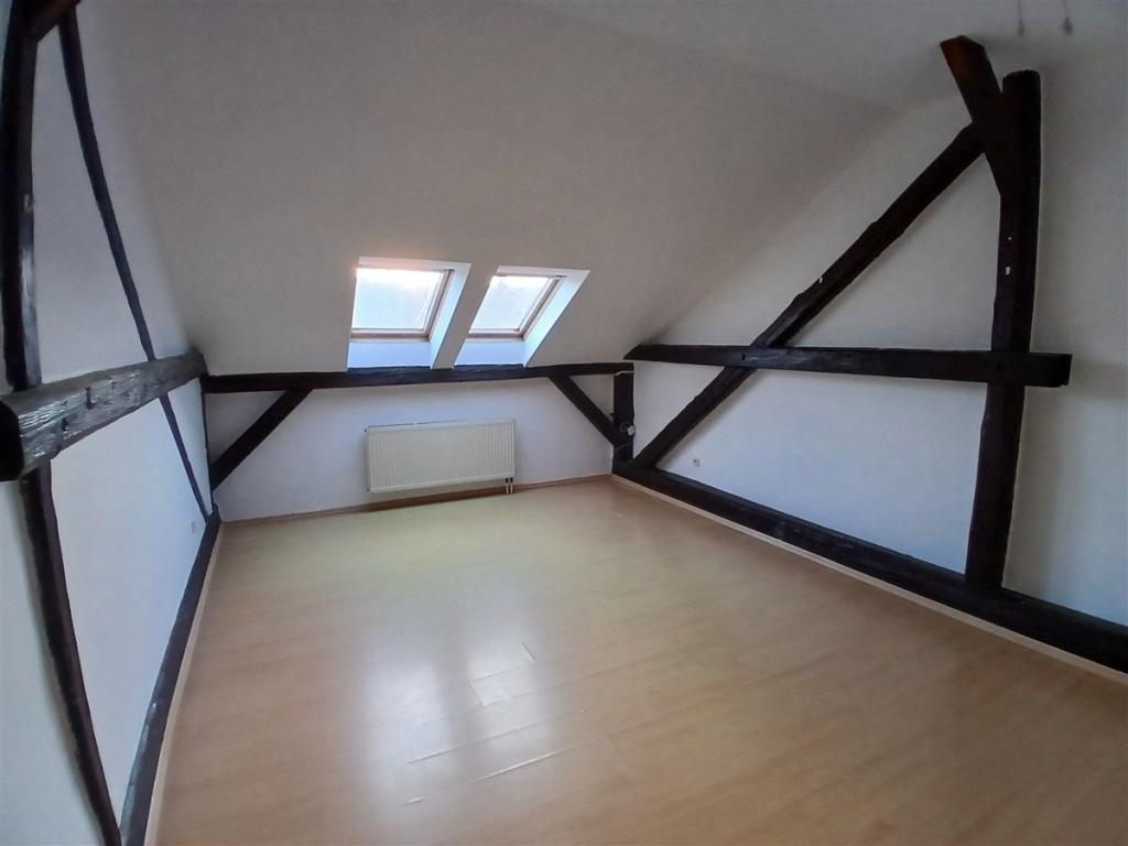 Pronájem bytu 1+1 46 m2