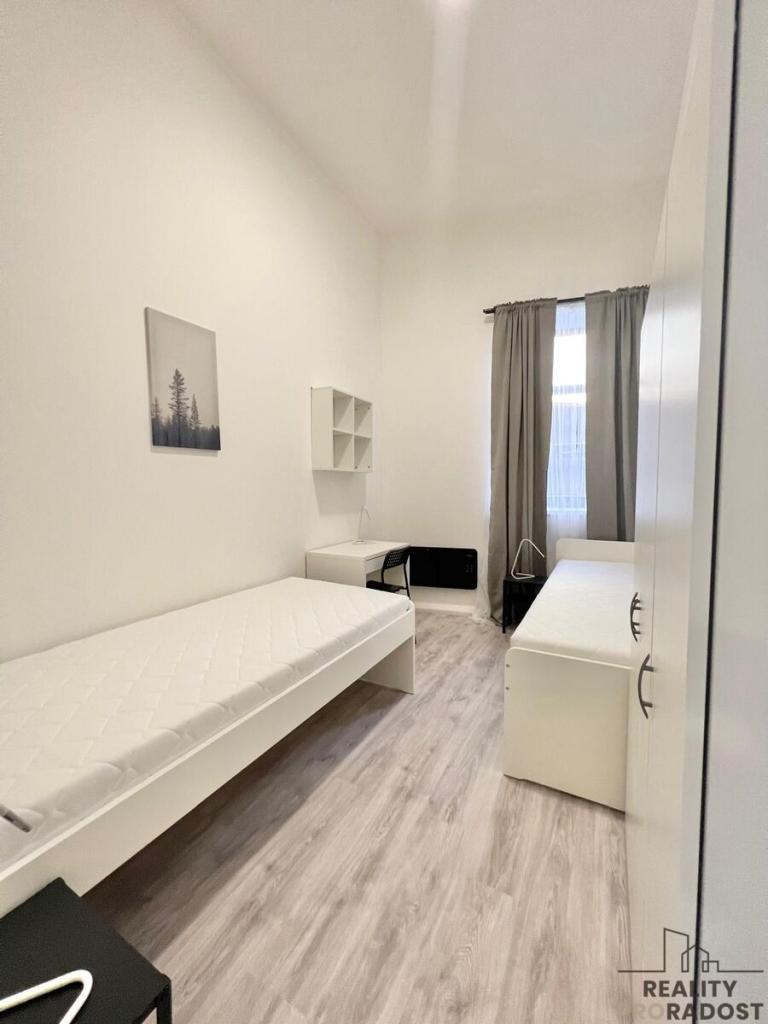 Pronájem bytu 2+1 36 m2