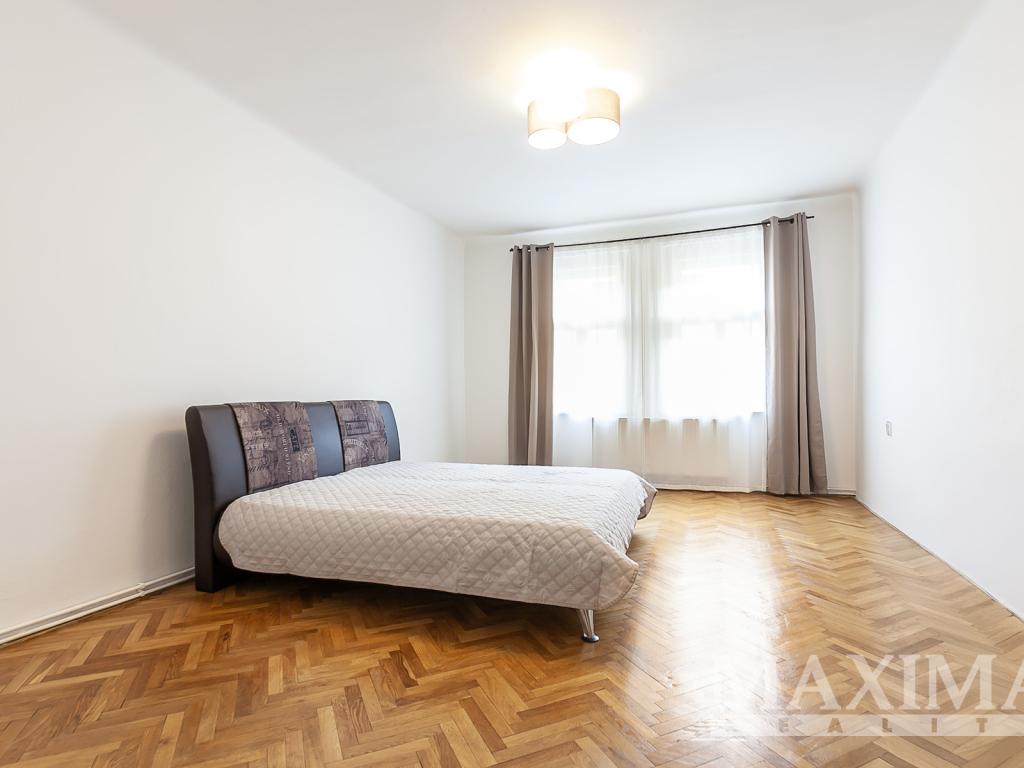 Pronájem bytu 2+kk 70 m2