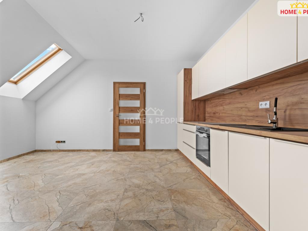 Pronájem bytu 2+kk 35 m2