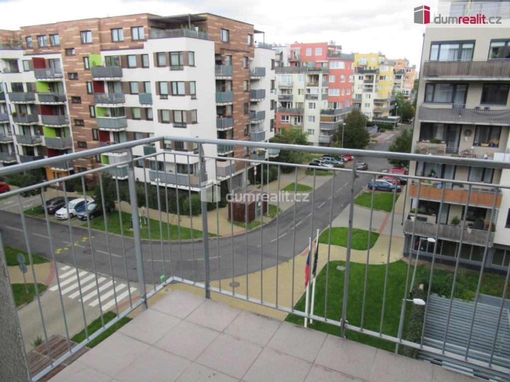 Pronájem bytu 2+kk 57 m2, Praha – náhled fotky 12