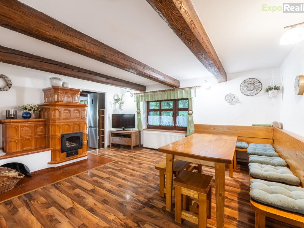 Prodej domu 2500 m2