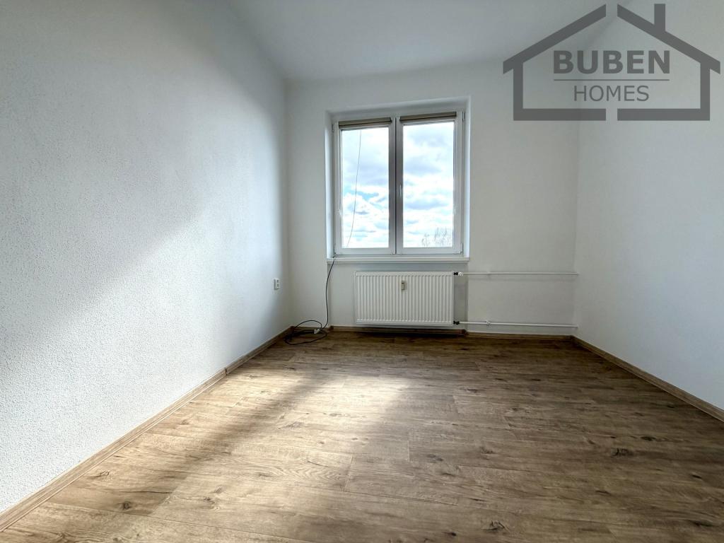 Pronájem bytu 2+1 51 m2