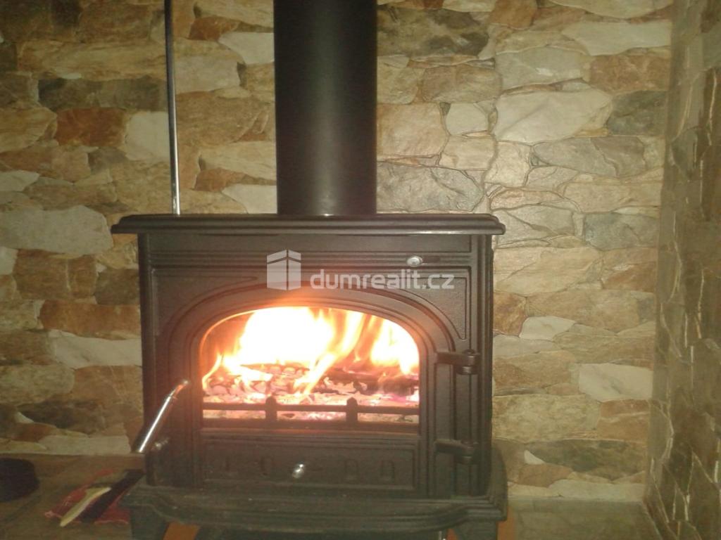 Pronájem bytu 1+1 45 m2