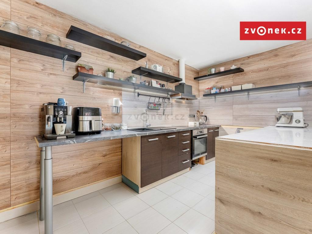Prodej domu 150 m2